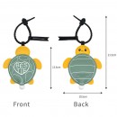 創意吹泡泡匙扣