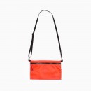 防潑水休閒斜挎包