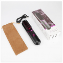 无线便携直发梳