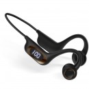 Bone Conduction Sports Bluetooth Headphones