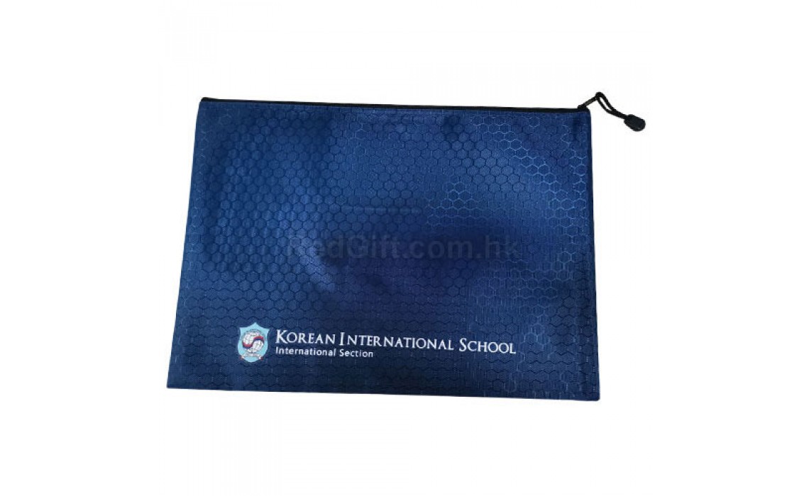 文件袋-韩国国际学校
