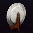 Silver Plate