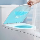 馬桶自動消毒器