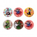 刺繡徽章 刺繡徽章