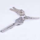 6-in-1 Utility Key Multitool