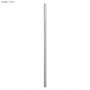 Stainless Steel Straw 6MM x 215MM