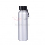 Sports Aluminum Water Bottle