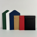 250G加厚牛皮信封袋