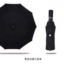 Three Folding Umbrella