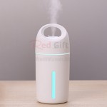 Lamp Humidifier