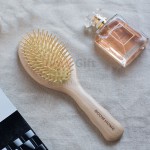 Massage Wood Comb