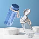 Portable Sports Bottle