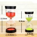 Hourglass Timer