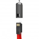 手機掛繩充電線