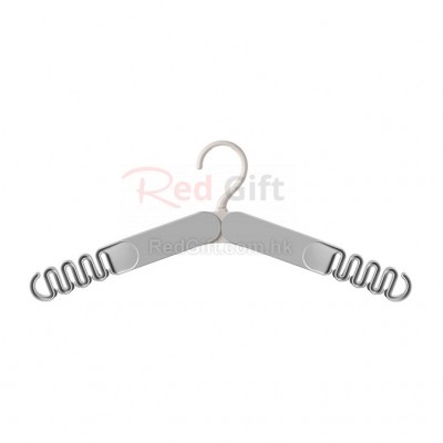 Folding Hanger