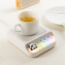加熱恒溫保溫暖杯墊 加熱恒溫保溫暖杯墊