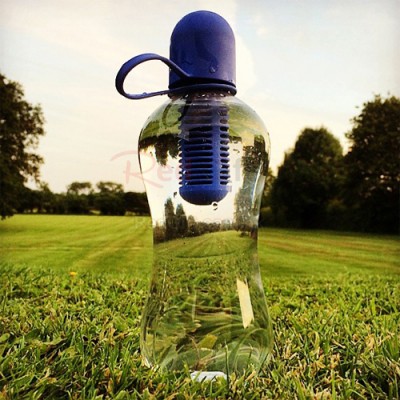 The Health Of Filtered Water Bottles