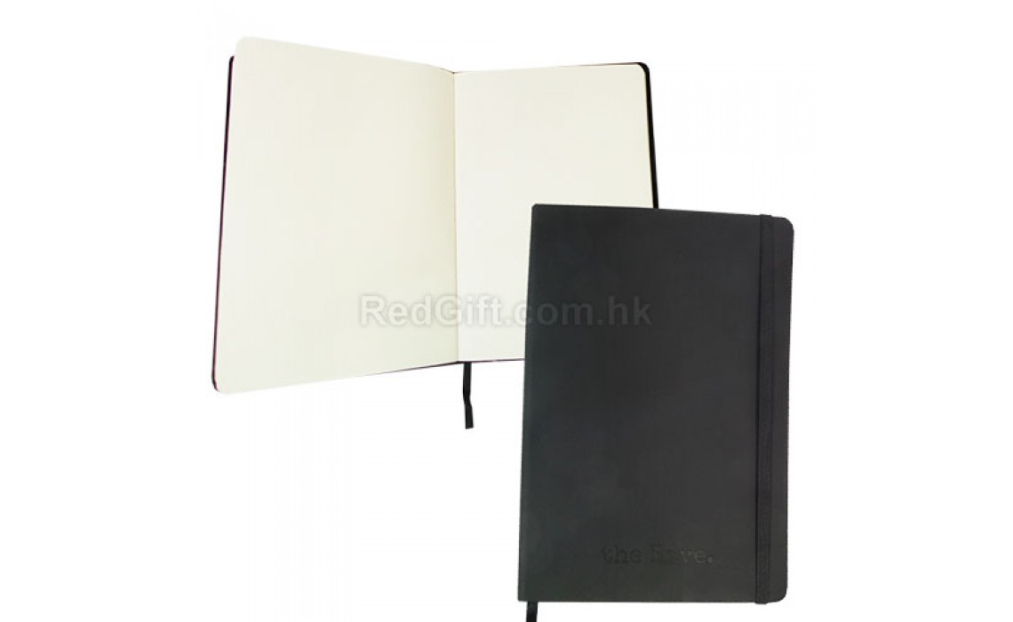 PU Executive Notebook-Hong Kong Hive Limited