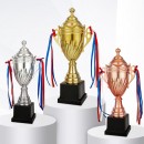 Trophy Cup