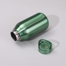 便攜提手不鏽鋼保溫杯