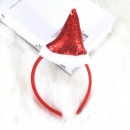 Christmas Headband