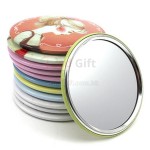 Mini Portable Cosmetic Mirror