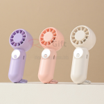 迷你登山掛扣小風扇