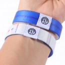 Elastic Wrist Band