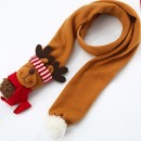 Christmas Warm Scarf