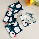 Cotton Coasters