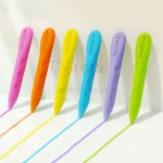 12 Colors Crayon
