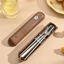 Stainless Steel Tableware