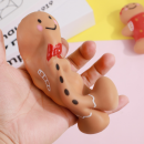 薑餅人慢回彈解壓捏捏樂