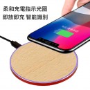 Round Wireless Charger