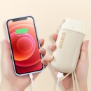 Hand Warmer Power Bank