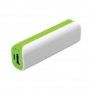 Curved Power Bank 2200