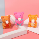 可愛減壓吐泡泡捏捏樂(多款式可選) 可愛減壓吐泡泡捏捏樂(多款式可選)