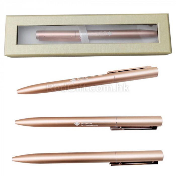 商務金屬筆-住電国際貿易（香港） 有限公司