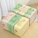 14 Inch Travel Cosmetic Case