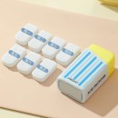 趣味便攜獨立分裝藥盒