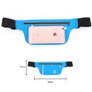 LED Runner Waist Pack