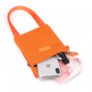 Casual Messenger Bag