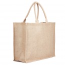 Jute Bag Natural