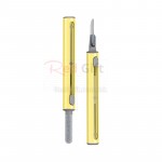 Duplex Headphone Cleaning Brush