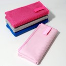 Lightweight And Thin Striped Quick-Drying Sports Towel