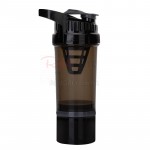 Medicine Box Combination Sports Bottle