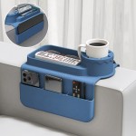 Silicone Sofa Cup Holder