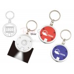 Key Ring Flashlight