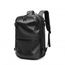 Expandable Wet And Dry Separation Anti-Theft Computer Backpack