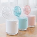 USB Humidifier Fan